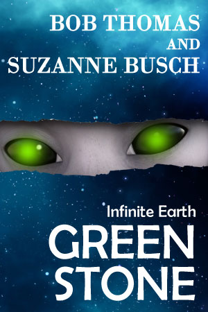 Book-GreenStone