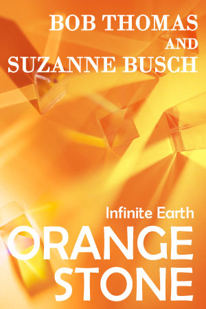 Book-Orange-Stone